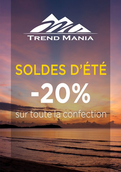 Soldes!