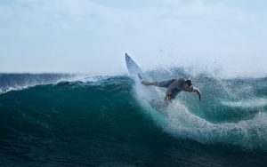 Surfer
