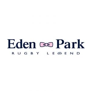 Eden Park logo