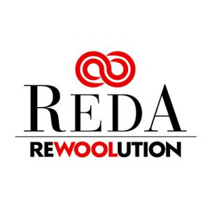 Reda revolution logo