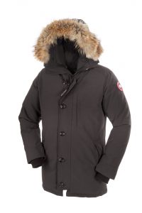 Canada goose germany deportivo hotsell