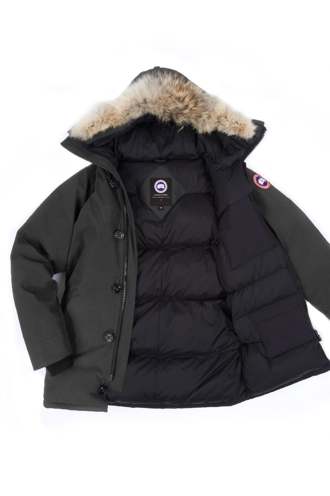 chateau parka canada goose prix chateau parka canada goose prix